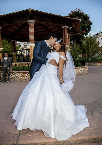 Sin Nombre