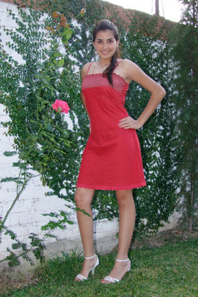 XV AÑOS ITZA 2